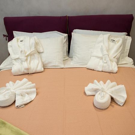 Fornaci 48 Guest House Рим Экстерьер фото