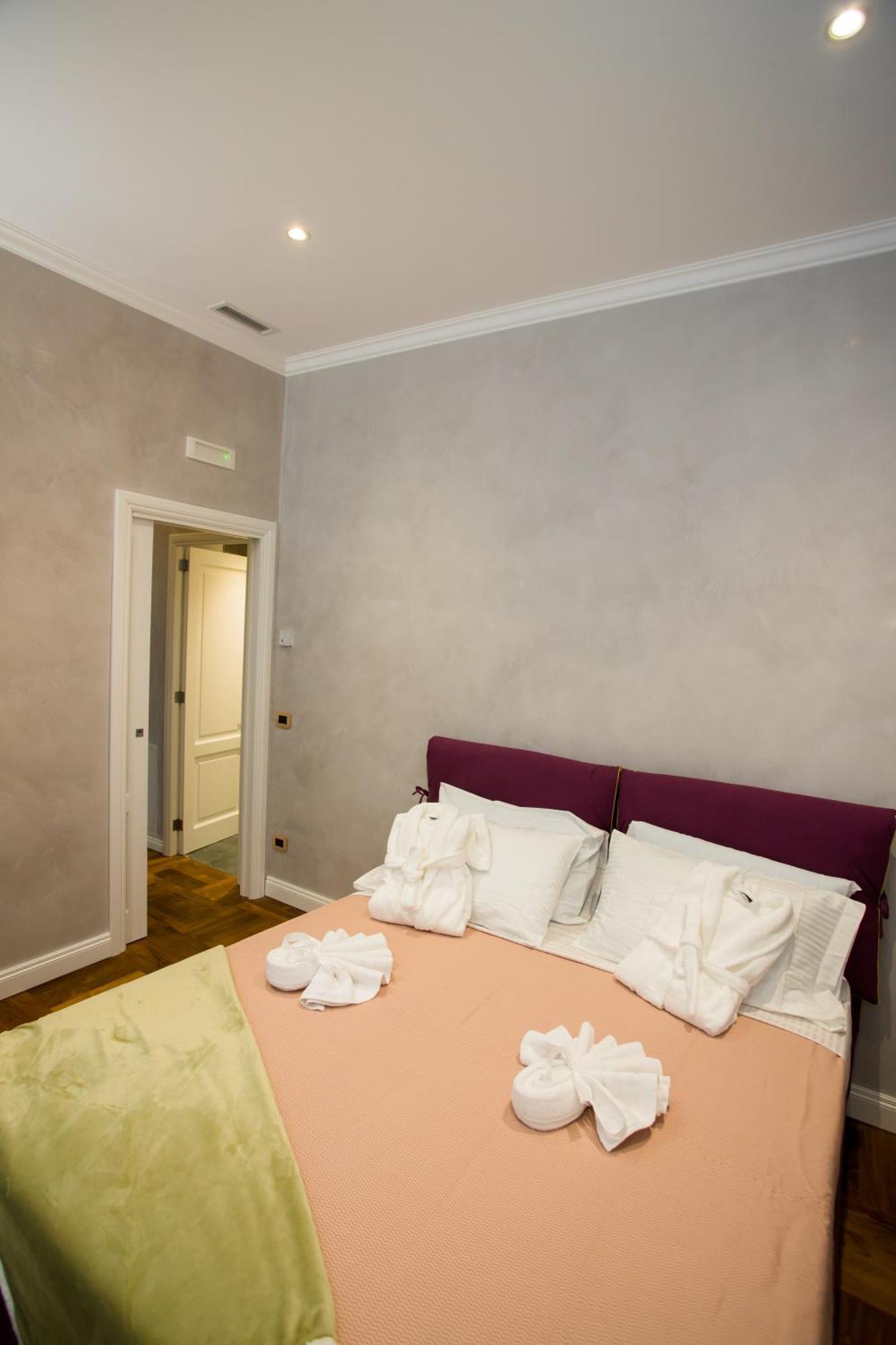 Fornaci 48 Guest House Рим Экстерьер фото