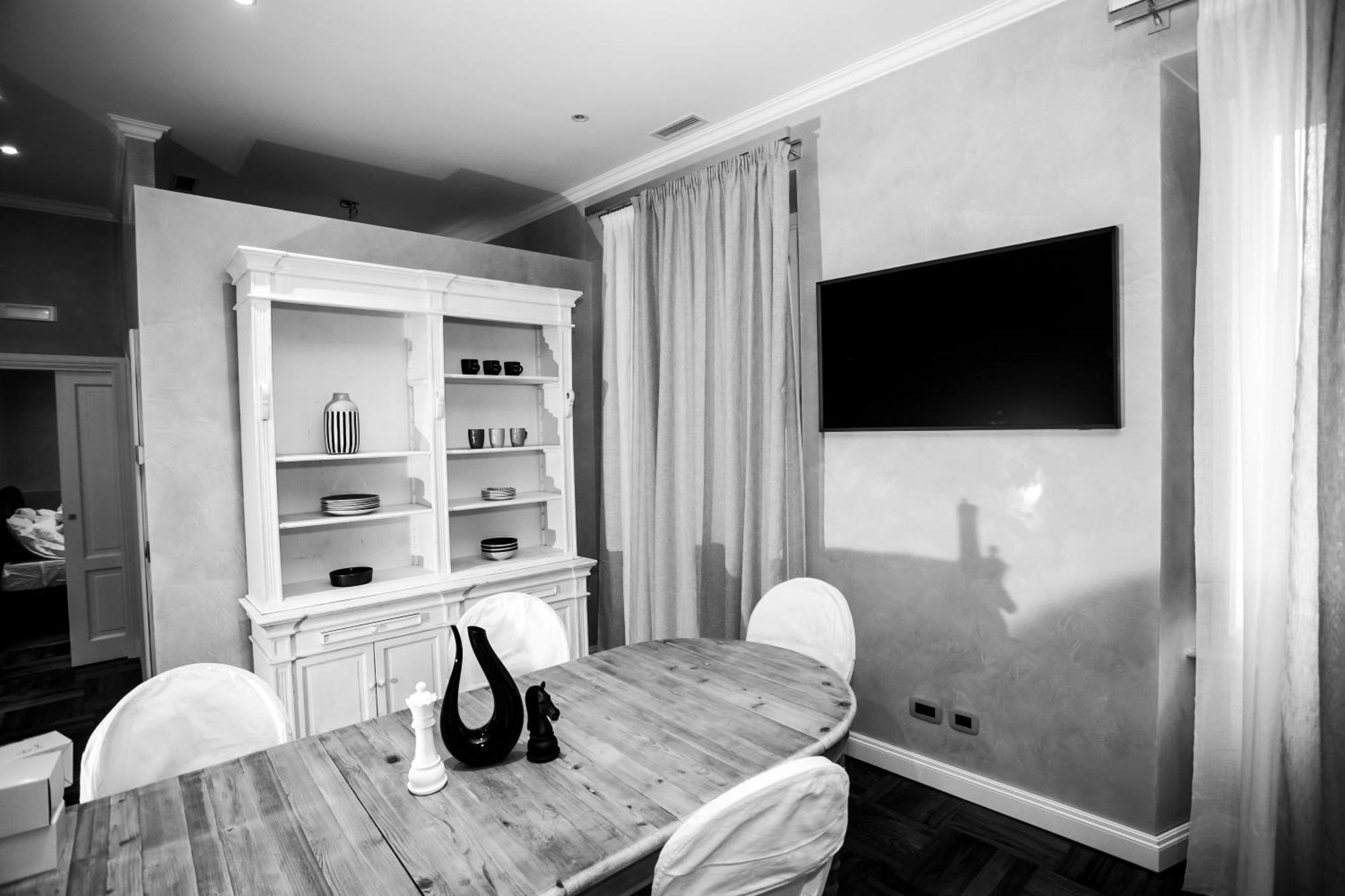 Fornaci 48 Guest House Рим Экстерьер фото
