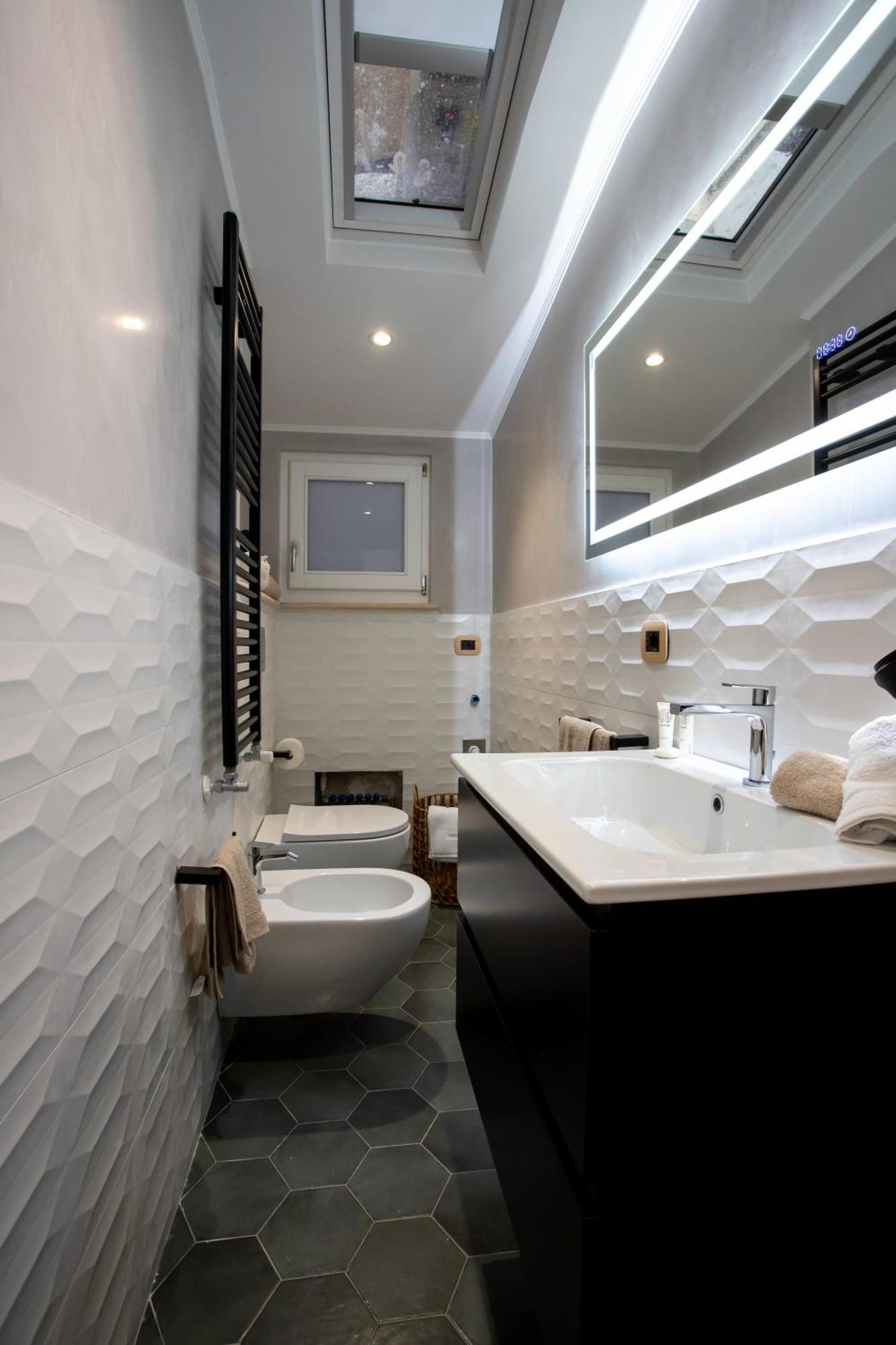Fornaci 48 Guest House Рим Экстерьер фото