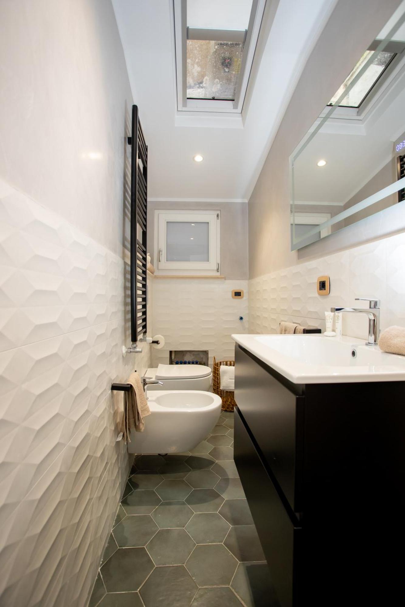 Fornaci 48 Guest House Рим Экстерьер фото
